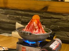 富士山下牛肉锅-三禾屋·亚洲融合小馆(未来科技城店)