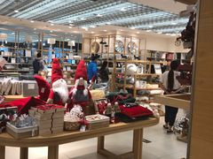 -ZARA HOME(长楹天街购物中心店)
