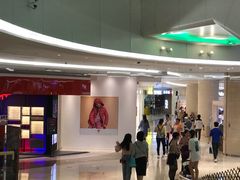 -优衣库(广州天河领展广场店)