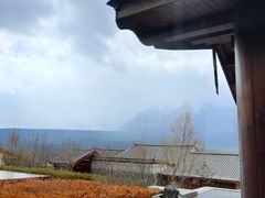 -丽江金茂璞修雪山酒店-雪景阁餐厅