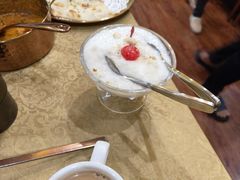 -清真· AL-JANNAT 佳纳特餐厅(仙林店)
