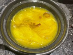 稻早例汤-daozao料理美术馆(东营店)