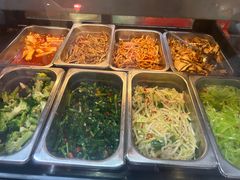 -李氏紫竹林卤粉(火车站店)