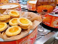 -龍歌自助小火锅(市南金茂湾店)