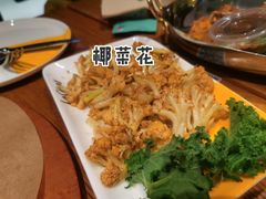 -乐凯撒披萨(中心书城店)