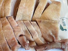 -小金陵盐水鸭(山西南路209号)