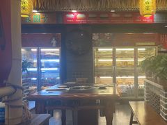 -川麻婆泥锅涮肚·串串火锅(物资学院店)