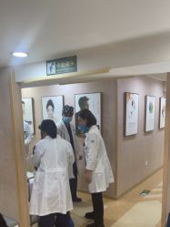 点击看大图 -熙朵美学植发·连锁品牌