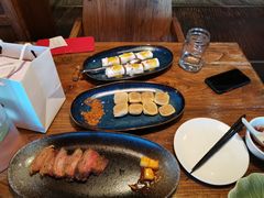 -中8楼风尚云南菜(颐堤港店)
