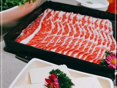 -海底捞火锅(太阳宫凯德mall店)