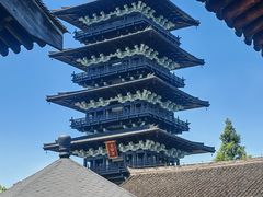 -陈武帝故宫