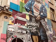 -布鲁塞尔大广场