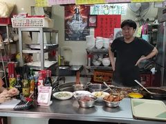 -梓记牛什(總店)