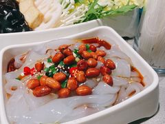 -半天妖烤鱼(新中关购物中心店)