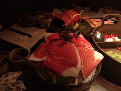 -盡膳口福·百年汤方火锅(科华北路店)