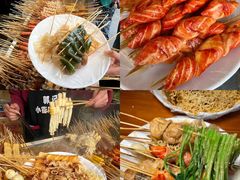 -郭记小街麻辣烫(南小街总店)