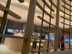 -舟山朱家尖威斯汀酒店·知味标帜自助餐厅
