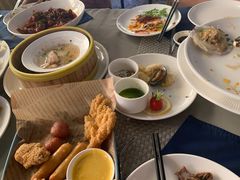 -339旋转餐厅(天府熊猫塔店)