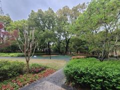 -徐家汇源景区-衡山公园