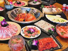 -大龙燚火锅(五一广场店)