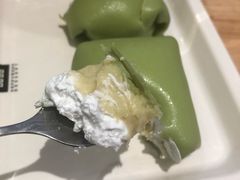 -满记甜品(荟聚购物中心店)