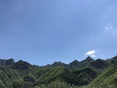 -乌龙峡谷景区