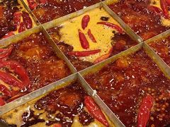 -彭三老火锅(枣子岚垭正街店)