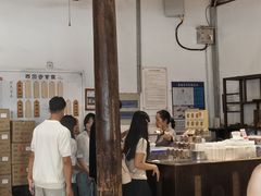 -西园寺素食(西园弄戒幢律寺店)