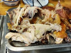 -张记焖窑·十五年专注焖烤(雍和宫店)