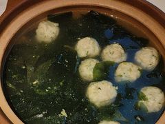 -小鱼小牛·鱼牛干锅·脆鱼火锅(世欧广场店)