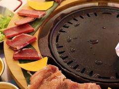 -玄希浪漫厨房·韩料烤肉(湖滨银泰in77店)