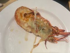 -怡咖啡海鲜自助餐厅(浦东香格里拉店)
