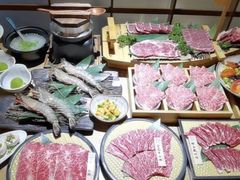 -NIUAN牛庵·日式和牛烧肉(恒隆店)