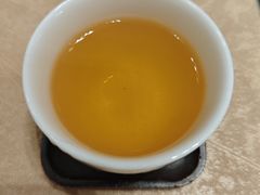 -广东胜利宾馆西关粤中餐厅