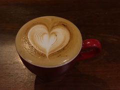 -咖法森林·咖啡  酒吧(天河店)