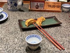-南京大牌档(之心城店)