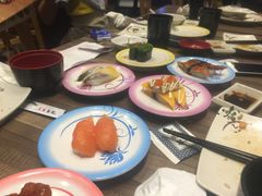 -三禾寿司(石龙店)