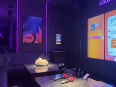-星聚会KTV(景枫中心店)