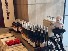 -广州粤海喜来登酒店