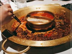 -哥老官重庆美蛙鱼头(圆融广场店)
