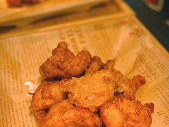 -济南喜来登酒店-盛宴自助西餐厅·综合自助