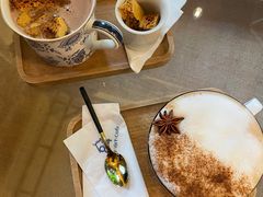 -西关84·History·Art·Cafe