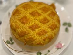 翠园菠萝包-翠园(北京王府中环店)