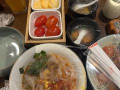 -金色印象·4K影院式足体养生(石碾盘店)