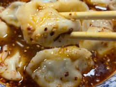 -老味道饺子馆(回民街店)
