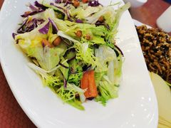 -桃子餐厅·天津菜(红星路直营店)