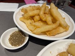 -燕春楼(海河华鼎店)