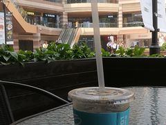 -幸运咖(公园茂直营店)