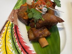 -三江源美食城