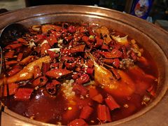 -水煮三国·川鲁江湖菜(香山店)